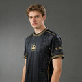 Trendy New 2026 Brazil Special Edition Football Shirt Breathable