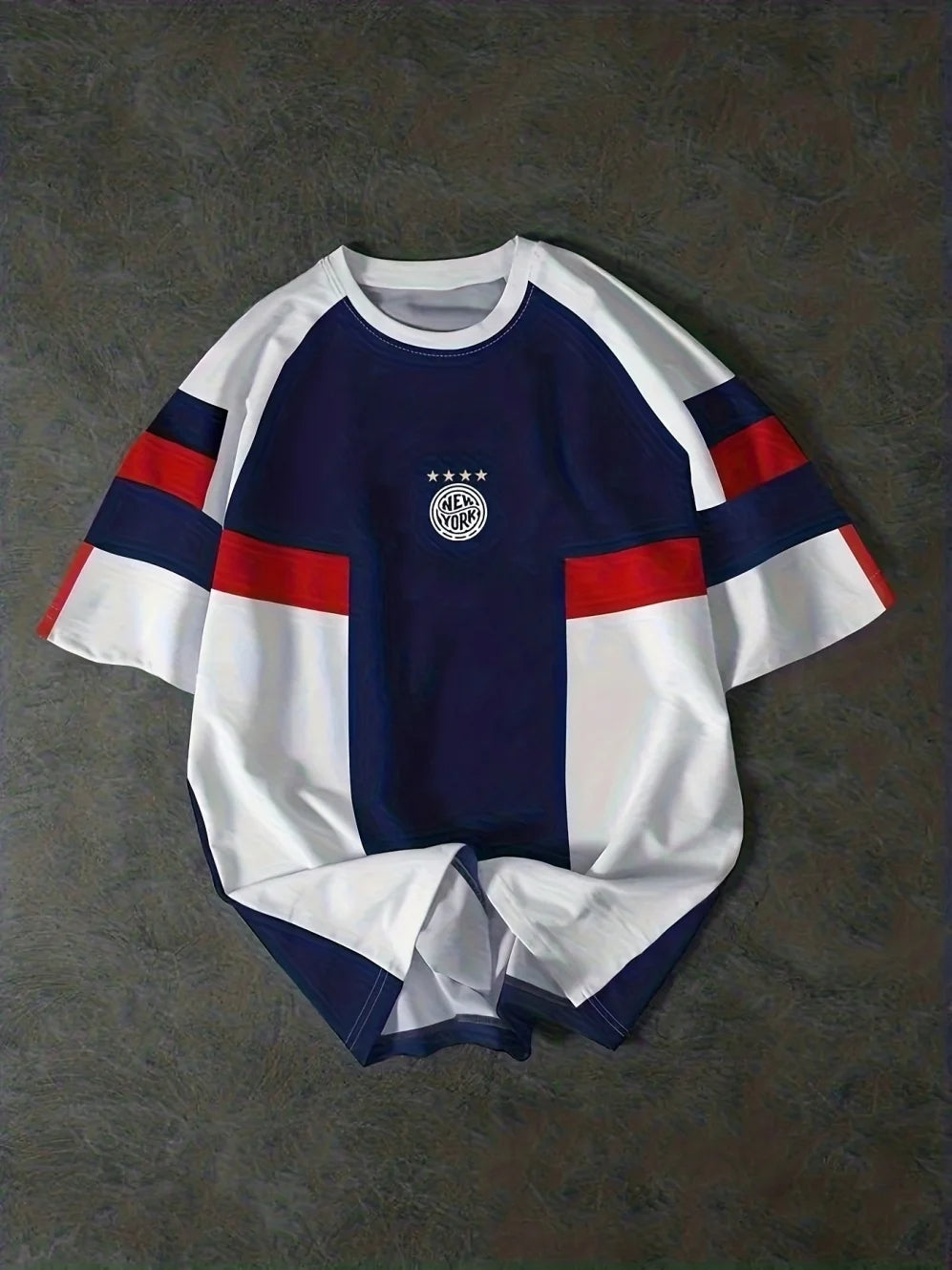 2026 Summer New Germany Football Jerseys for Men Classic God Germany Short Sleeve Tees Casual O-Neck Sports Style Man Clothing
